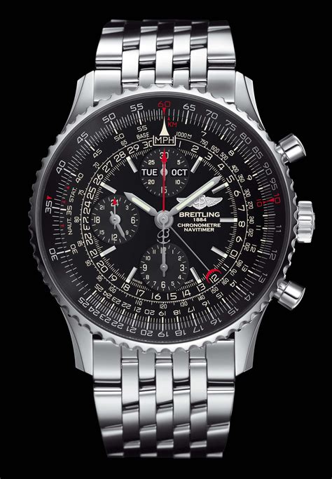 comment régler une montre breitling 1884|Breitling montres near me.